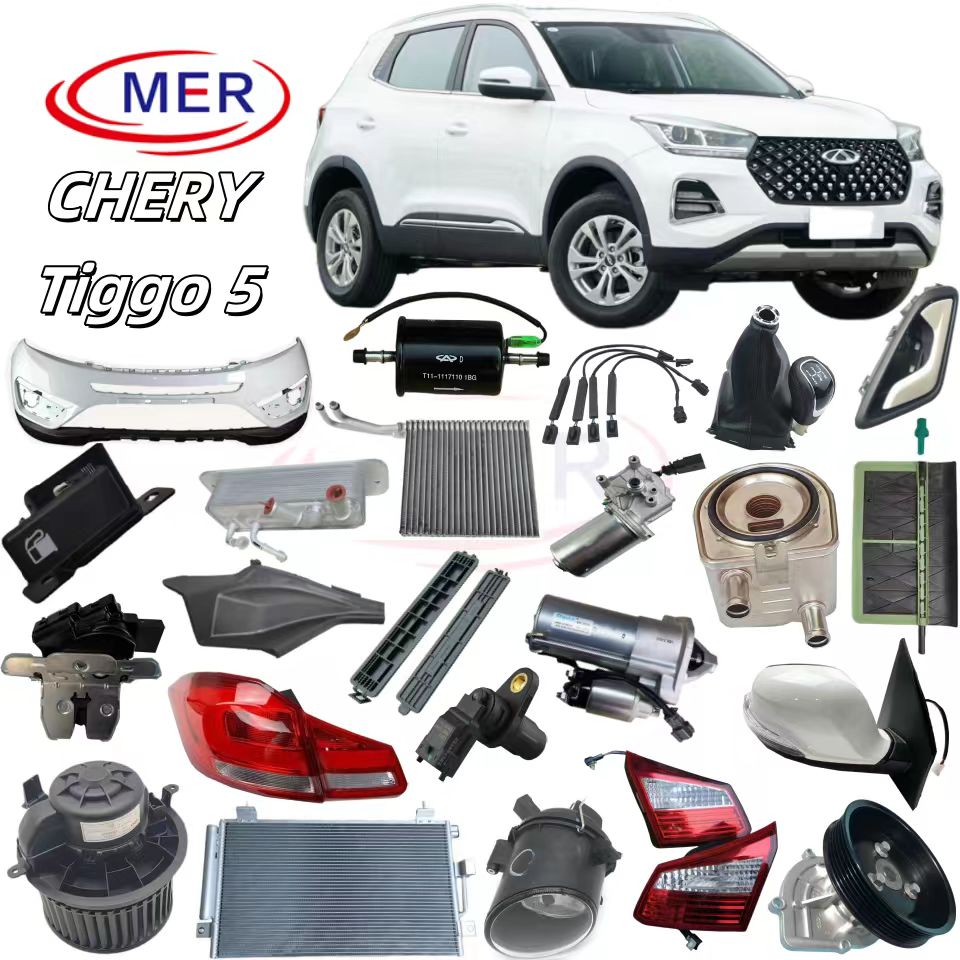 for chery tiggo