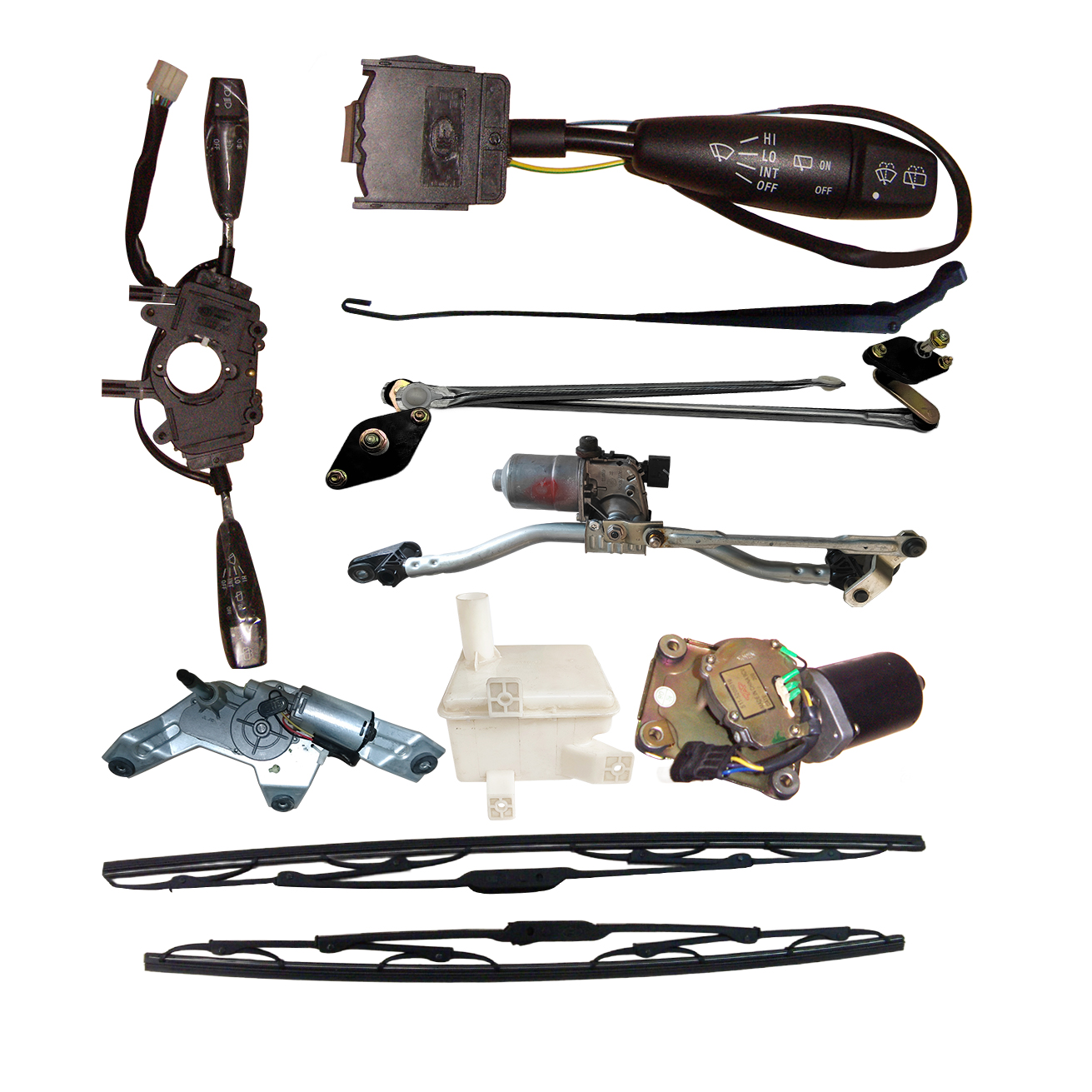 window motor system  雨刮系列.jpg