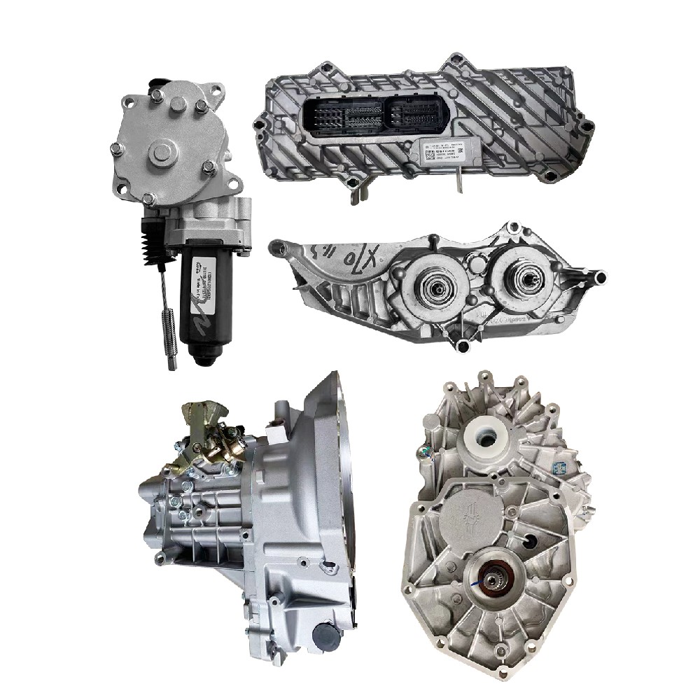 Transmission parts